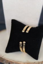 DOS JONCS DORES ETOILES VAGUES