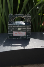 ENCENS CONE PALO SANTO