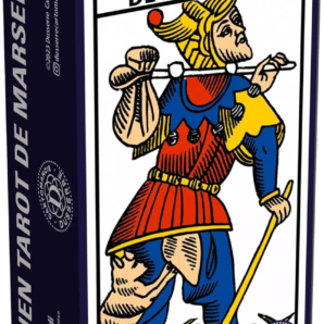 TAROT MARSEILLE