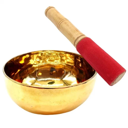 bol chantant tibetain samadhi 500g et maillet