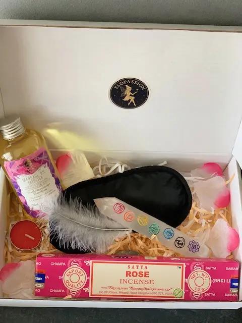coffret massage face coffret massage face