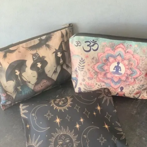 coffret mystère