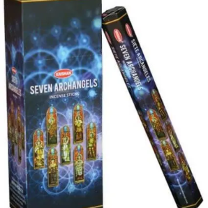 encens 7 archagnges