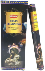 encens marie