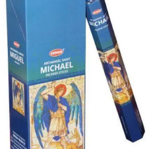 encens st michael