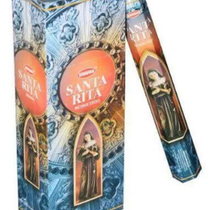 encens ste rita