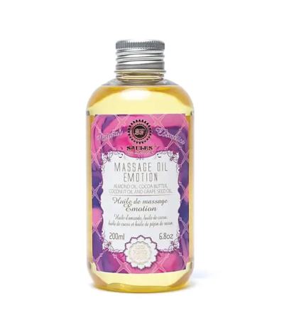 huile emotion