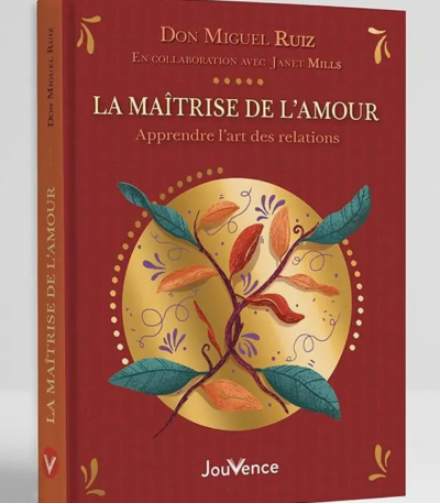 la maitrise de l'amour