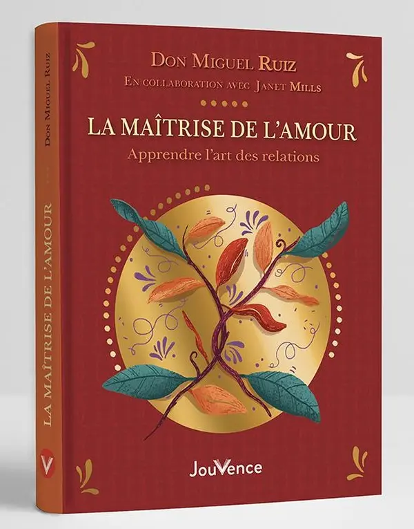 la maitrise de l'amour