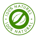 logo 100 naturel