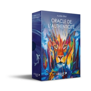 oracle authenticité