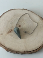 pendule labradorite