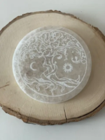 plaque arbre de vie