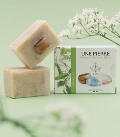 savon verveine