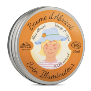 baume abricot 2