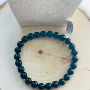 obidienne oeil céleste taille 2