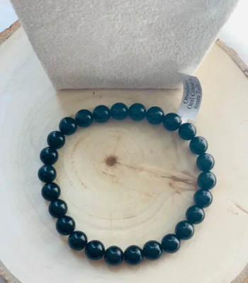 obidienne oeil céleste taille 2