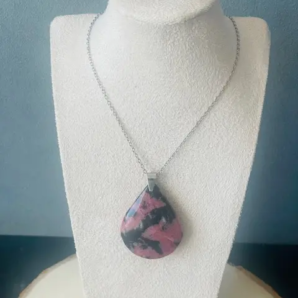 rhodonite 1