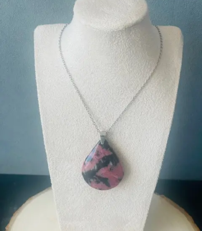 rhodonite 1