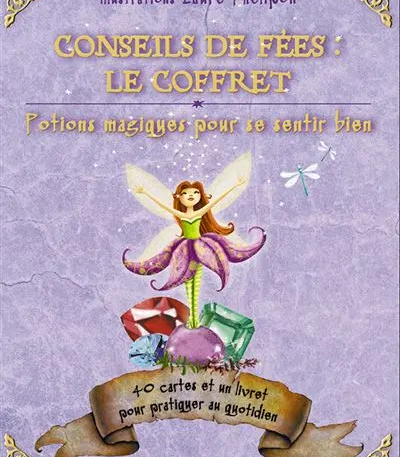 Conseils de fees