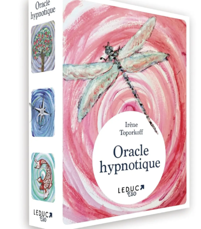 ORACLE HYPNO