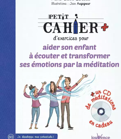 cahier medit