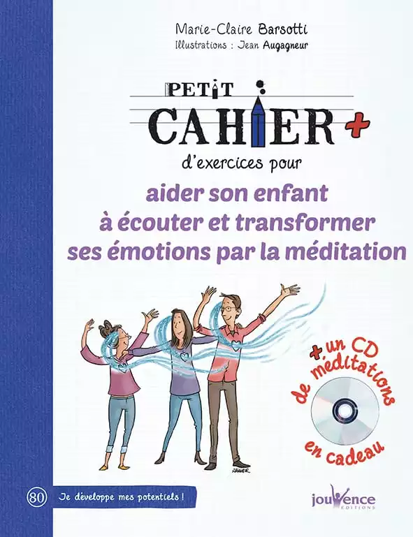 cahier medit