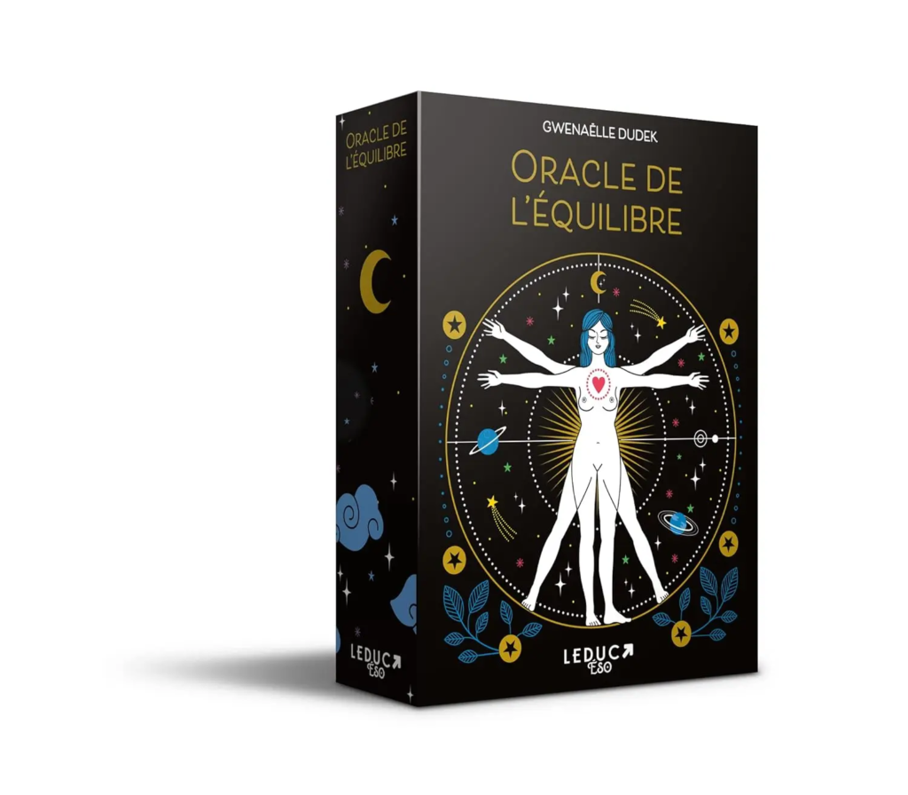 oracle équilibre