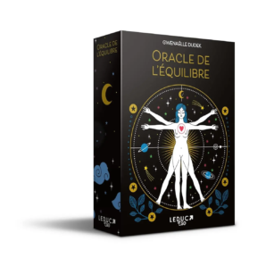 oracle équilibre