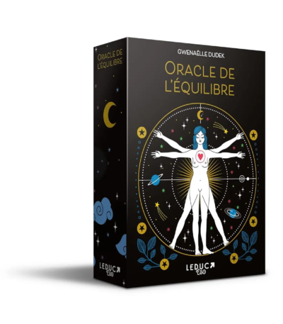 oracle équilibre