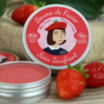 baume de fraise