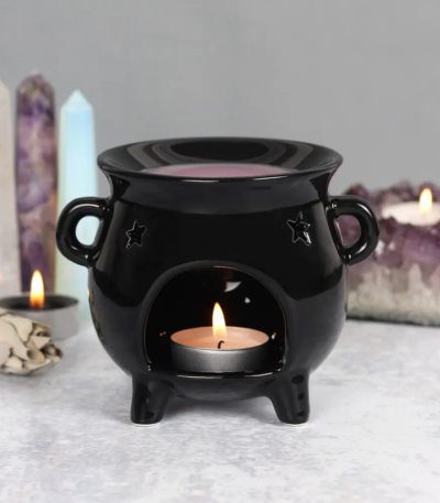 chaudron céramique 1