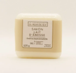 savon lait anesse