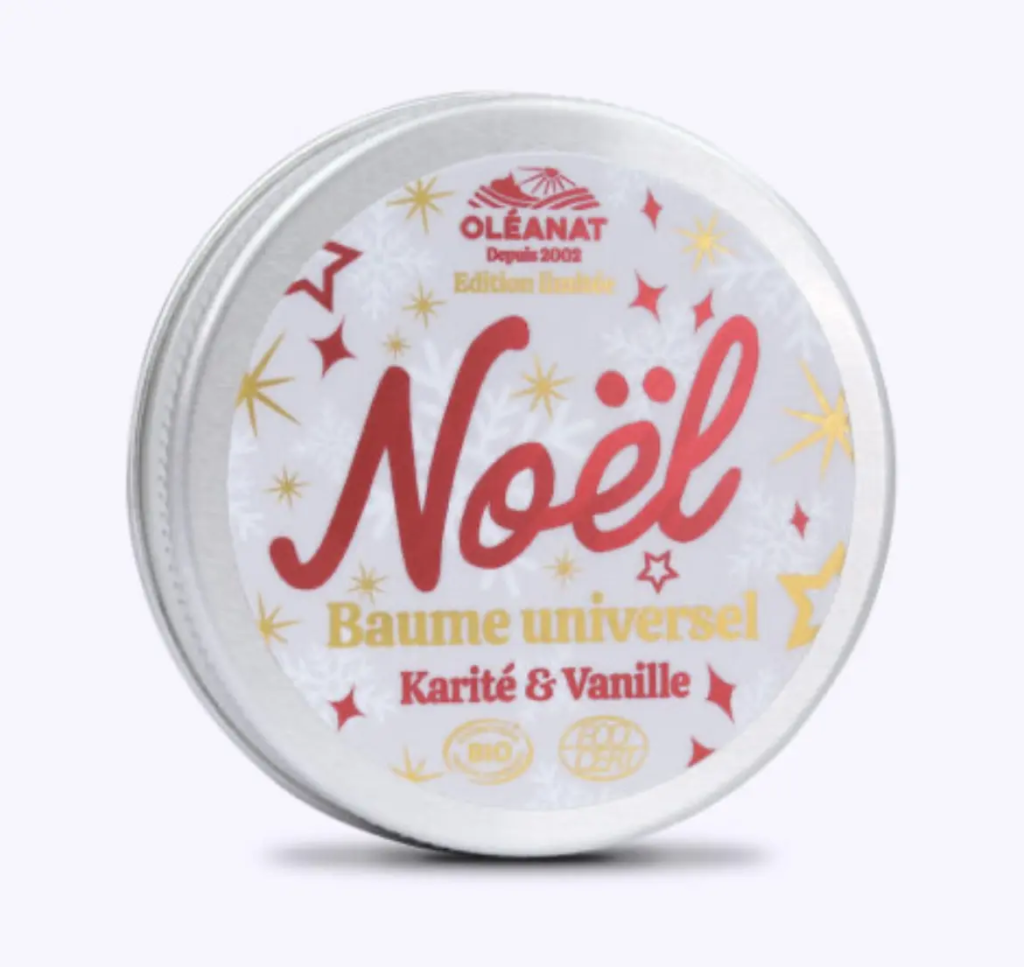 baume noel