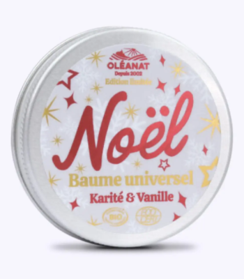 baume noel