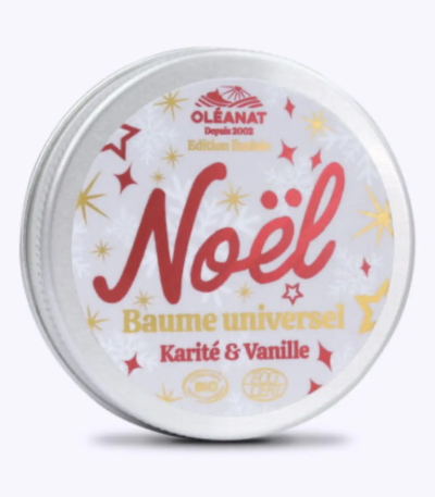 baume noel