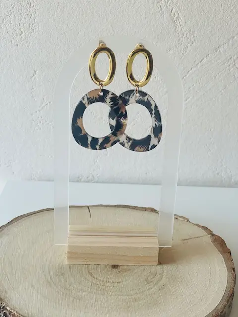 BO LEOPARD BO LEOPARD