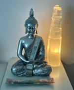 BOUDDHA RESINE 1
