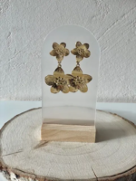fleurs acier 1