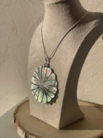 PENDENTIF NACRE 5,5