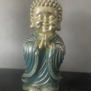 BOUDDHA