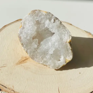 QUARTZ BLANC 220 G R1