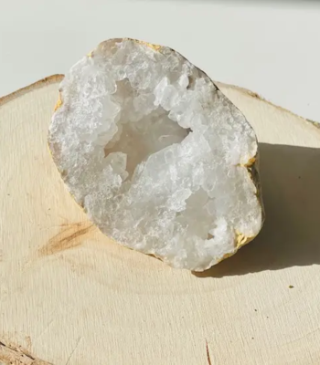 QUARTZ BLANC 220 G R1