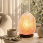 LAMPE DE SEL DE JOUR